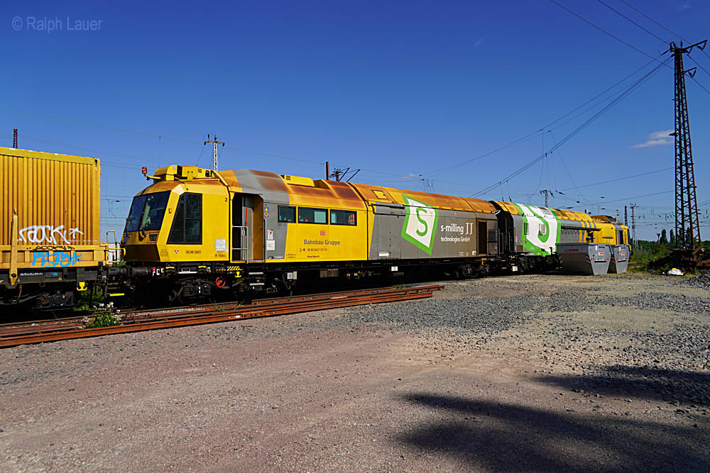 99 80 9 427 011-8 D-DB, Fotograf Ralph Lauer
